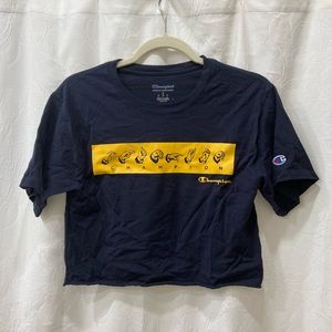 Champion T-Shirt